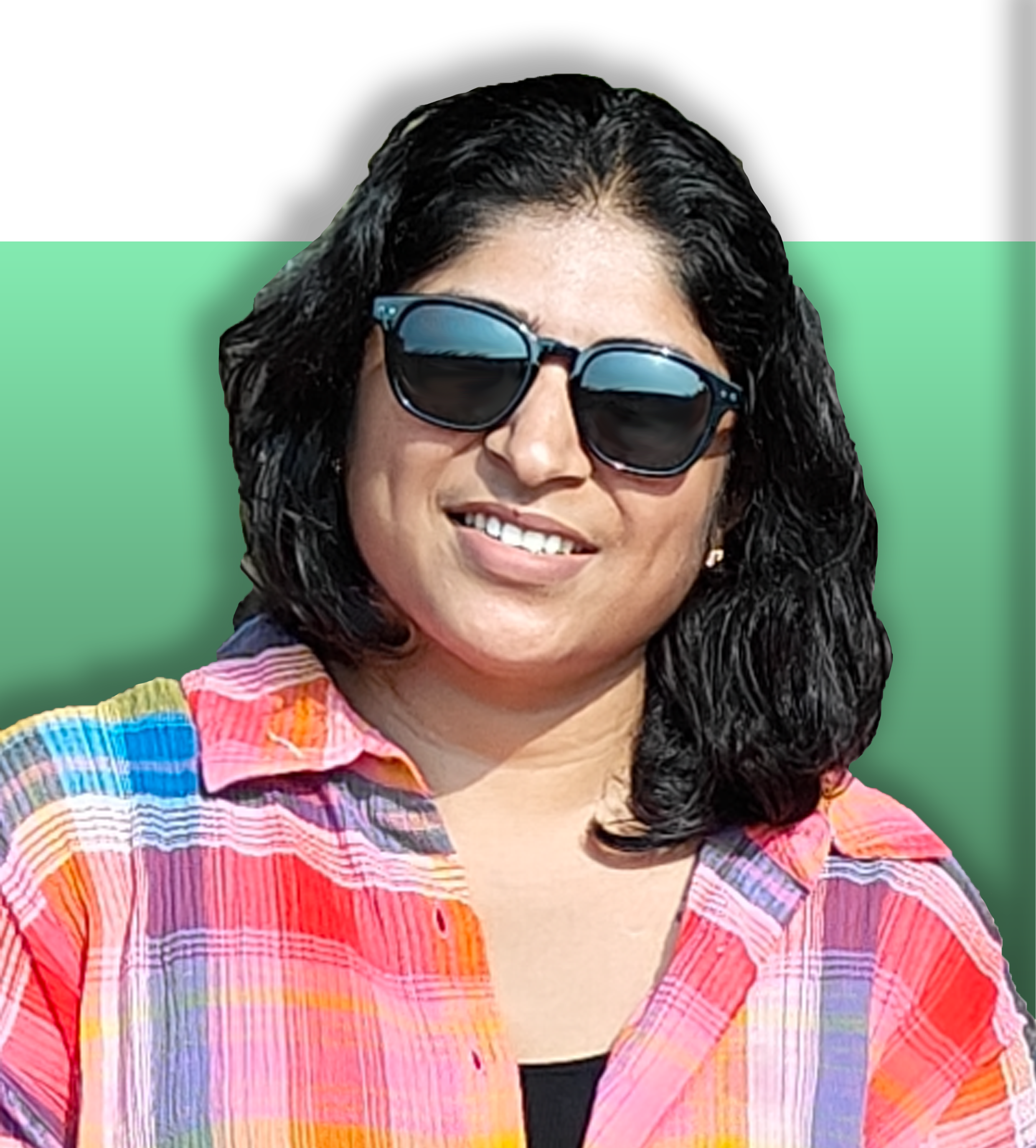 R Preethi