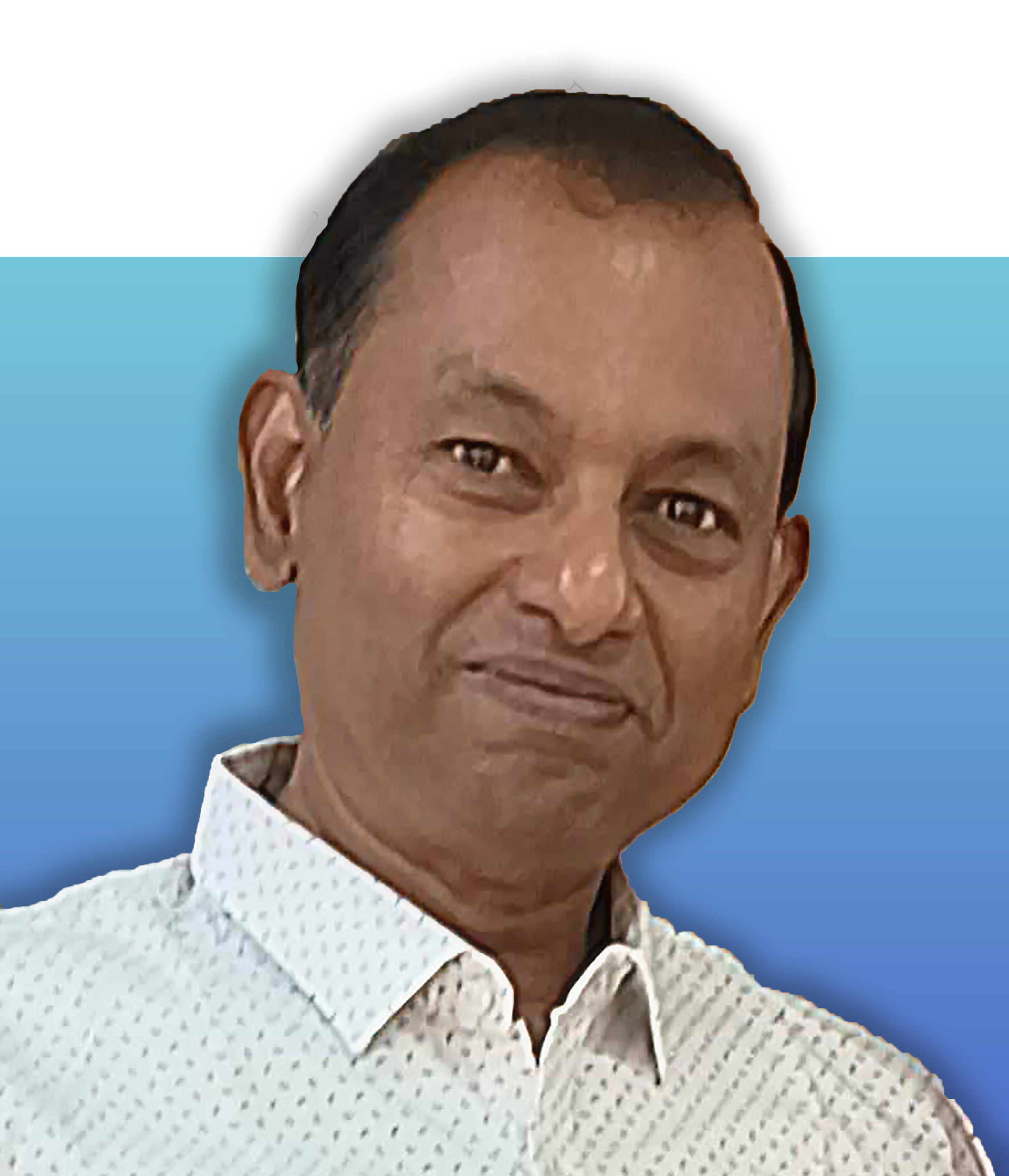 Rajkanth Ramanujam